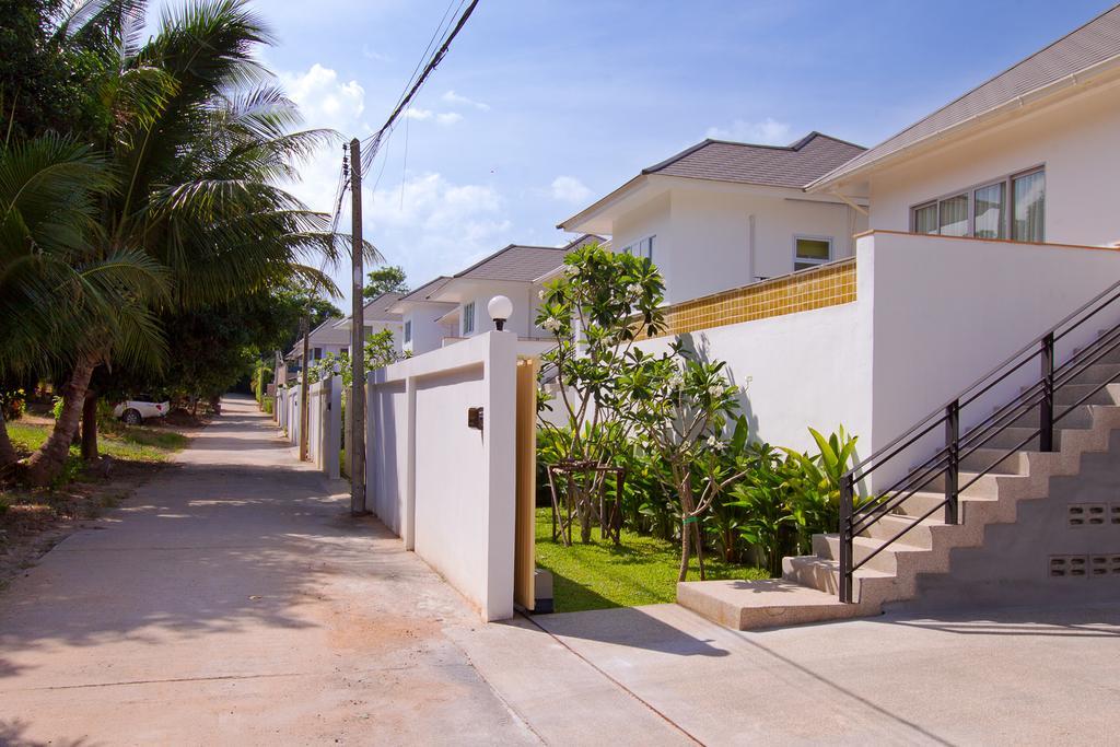 Blue Wave Choengmon Bophut Exterior photo